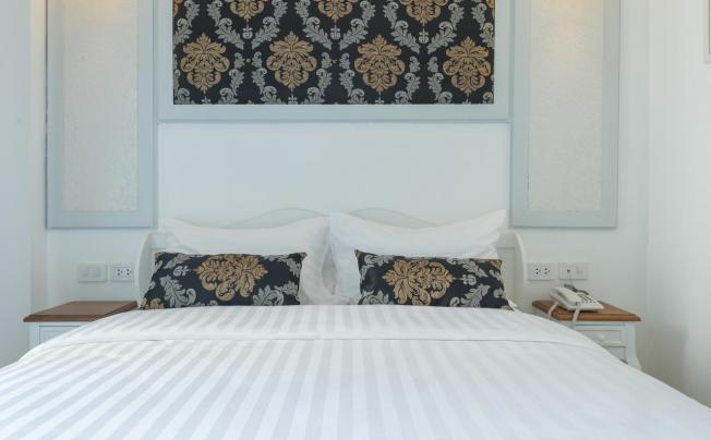 Фото отеля White Ivory Bed And Breakfast