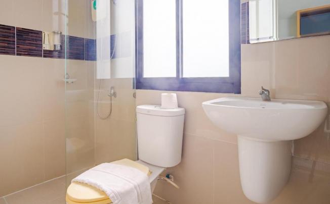 Фото отеля PHOOMJAI HOUSE