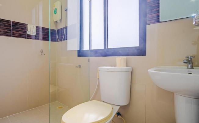Фото отеля PHOOMJAI HOUSE
