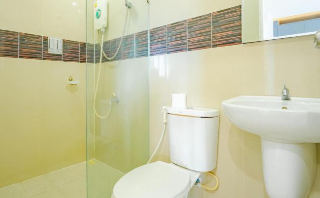 Фото отеля PHOOMJAI HOUSE