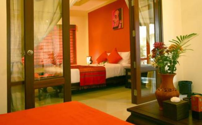 Фото отеля Samui Easy Hotel