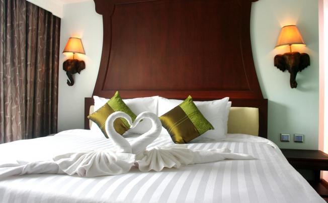Фото отеля Aiyara Grand Hotel 