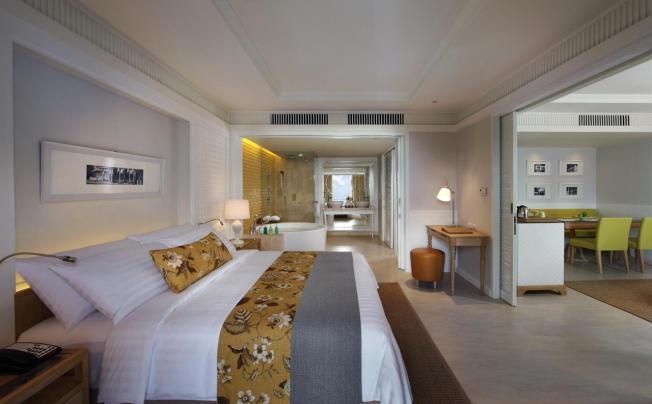 Фото отеля AMARI HUA HIN 