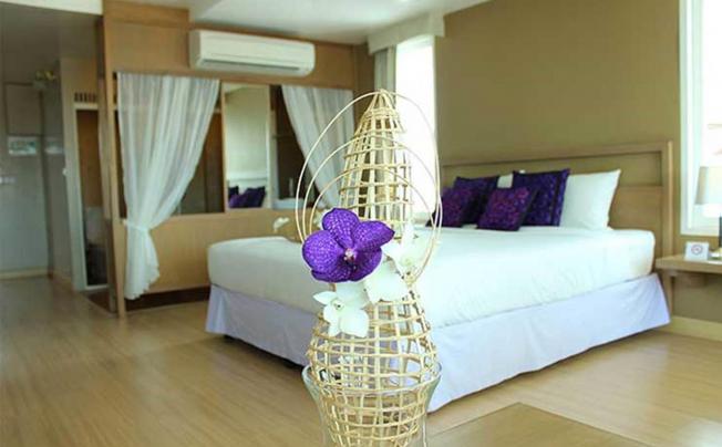 Фото отеля Manathai Hua Hin