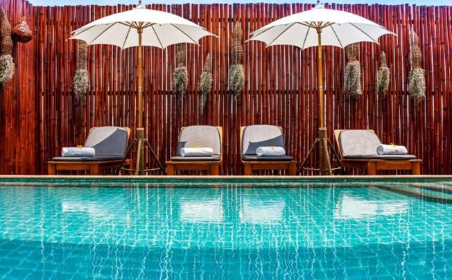 Фото отеля Manathai Hua Hin
