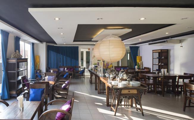 Фото отеля Manathai Hua Hin