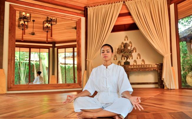 Фото отеля Zazen Boutique Resort & Spa
