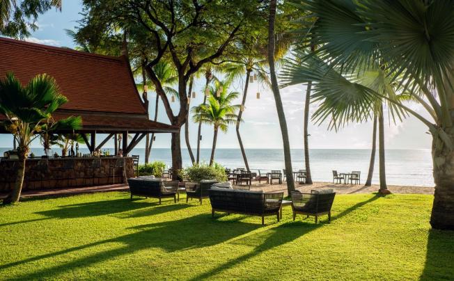 Фото отеля Nantra Huahin Resort