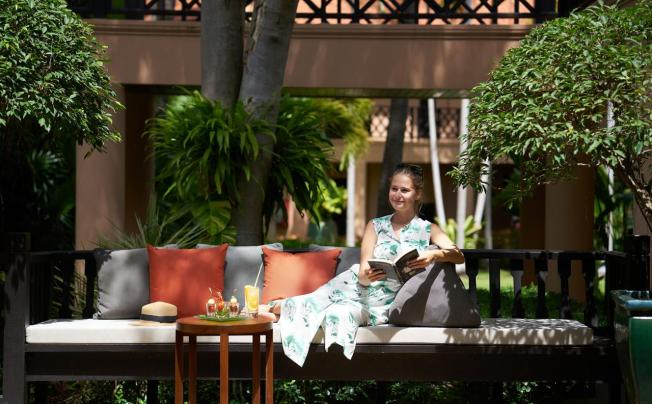 Фото отеля Nantra Huahin Resort