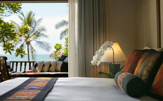 Фото отеля Nantra Huahin Resort