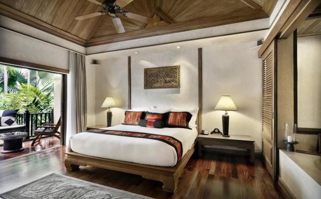 Фото отеля Nantra Huahin Resort