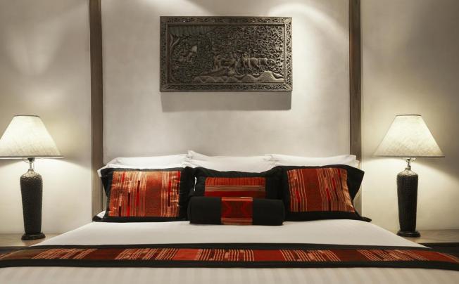 Фото отеля Nantra Huahin Resort