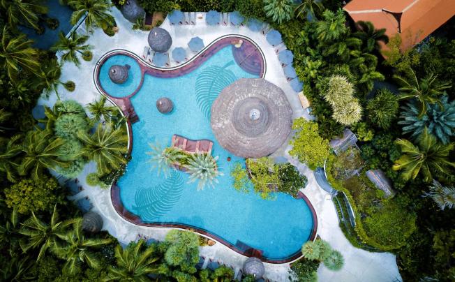 Фото отеля Nantra Huahin Resort
