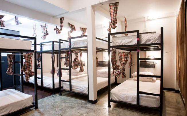 Фото отеля Puck Hostel