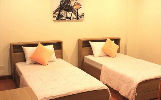 Фото отеля Ananas Phuket Hostel