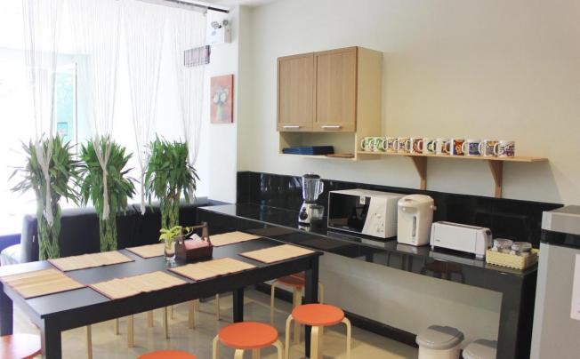 Фото отеля Ananas Phuket Hostel
