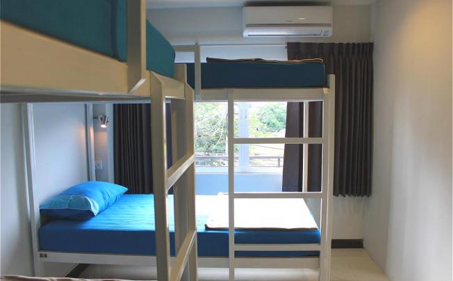 Фото отеля Ananas Phuket Hostel