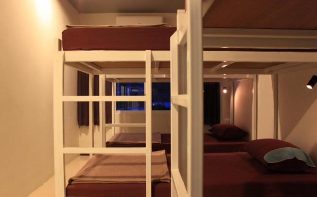 Фото отеля Ananas Phuket Hostel