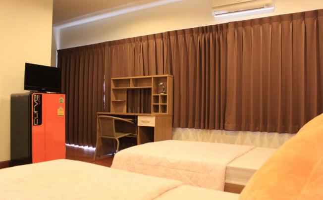 Фото отеля Ananas Phuket Hostel