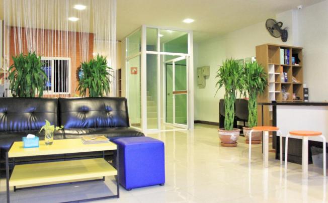 Фото отеля Ananas Phuket Hostel