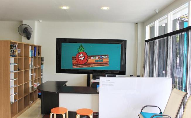 Фото отеля Ananas Phuket Hostel