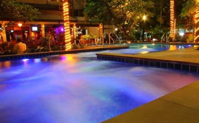 Фото отеля Rider Resort