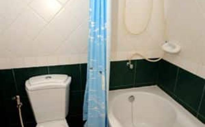 Фото отеля Rider Resort