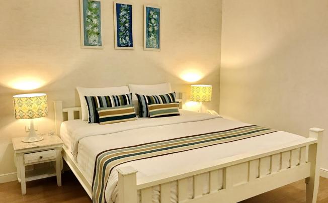 Фото отеля CASA BLANCA BOUTIQUE HOTEL