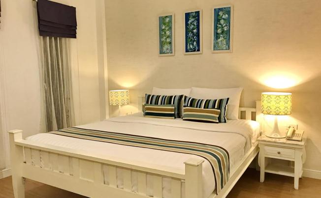 Фото отеля CASA BLANCA BOUTIQUE HOTEL