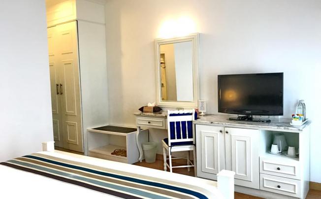 Фото отеля CASA BLANCA BOUTIQUE HOTEL