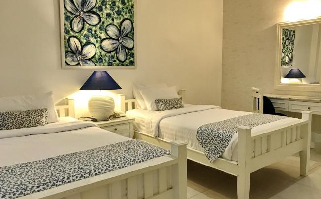 Фото отеля CASA BLANCA BOUTIQUE HOTEL