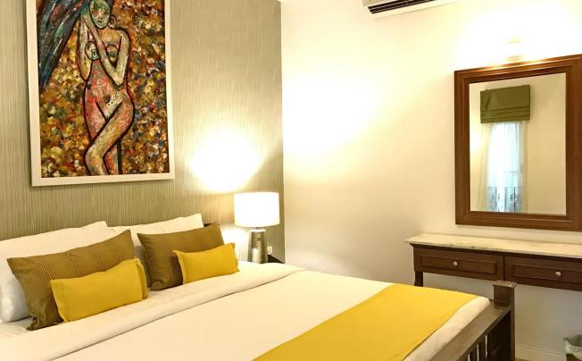 Фото отеля CASA BLANCA BOUTIQUE HOTEL
