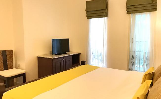 Фото отеля CASA BLANCA BOUTIQUE HOTEL