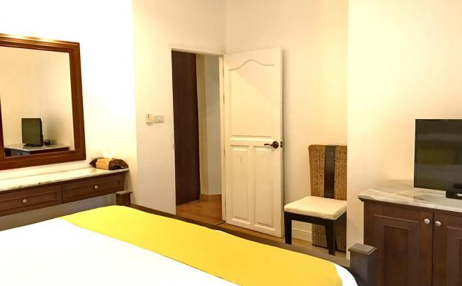 Фото отеля CASA BLANCA BOUTIQUE HOTEL
