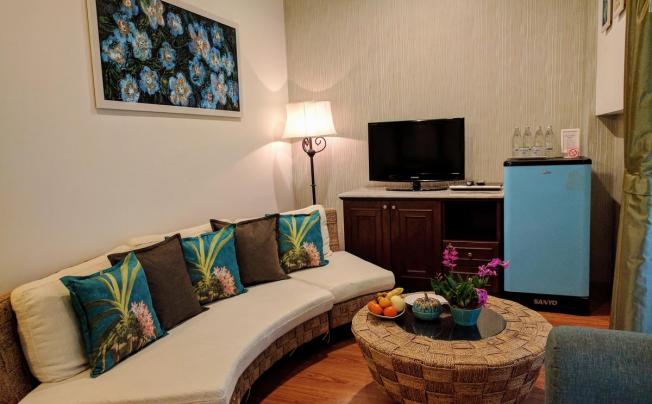 Фото отеля CASA BLANCA BOUTIQUE HOTEL