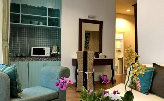 Фото отеля CASA BLANCA BOUTIQUE HOTEL
