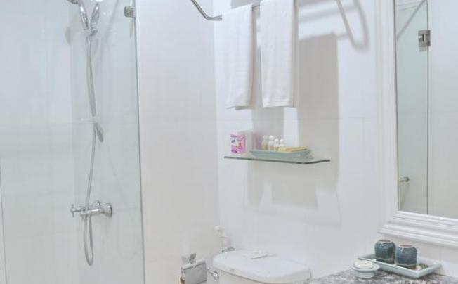 Фото отеля CASA BLANCA BOUTIQUE HOTEL
