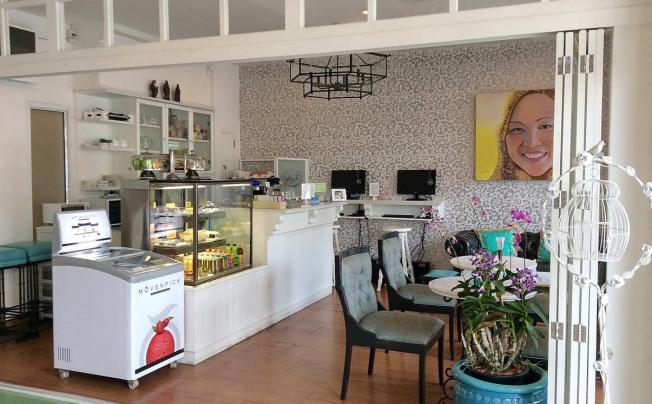 Фото отеля CASA BLANCA BOUTIQUE HOTEL