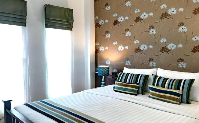 Фото отеля CASA BLANCA BOUTIQUE HOTEL