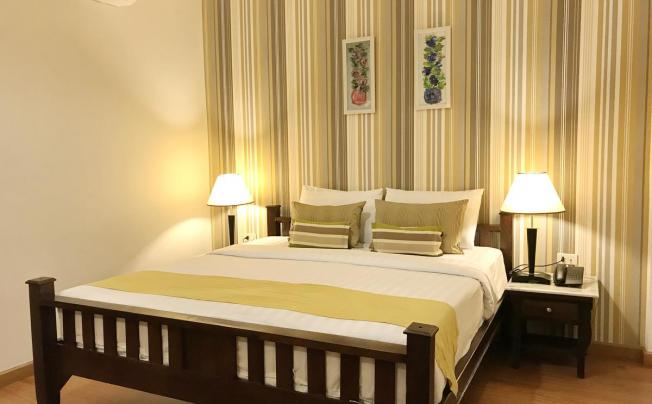 Фото отеля CASA BLANCA BOUTIQUE HOTEL