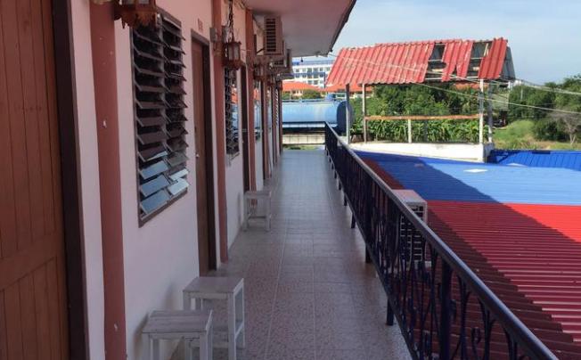 Фото отеля BAAN KAEW RUEN KWAN
