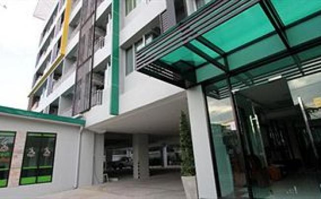 Фото отеля K-house Sukhumvit 71