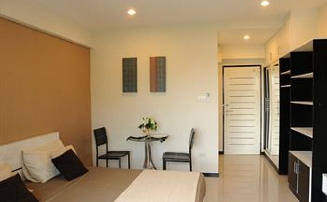 Фото отеля K-house Sukhumvit 71
