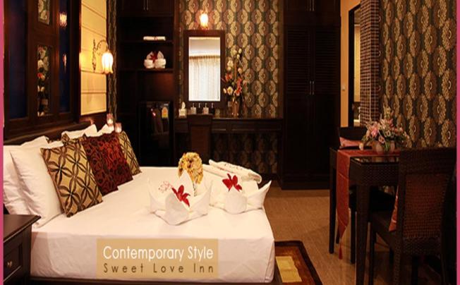 Фото отеля SWEET SENSE JOMTIEN RESORT
