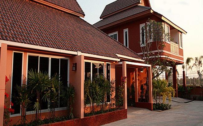 Фото отеля SWEET SENSE JOMTIEN RESORT