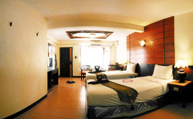 Фото отеля Koh Chang Resortel