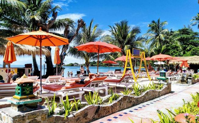 Фото отеля Koh Chang Resortel