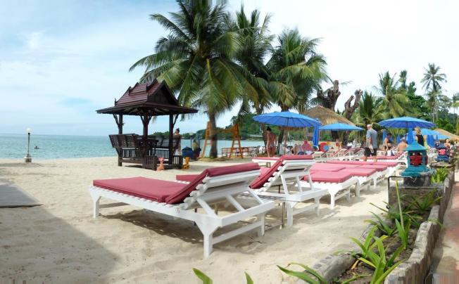 Фото отеля Koh Chang Resortel