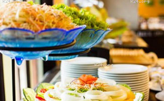 Фото отеля All Together Suite hotel