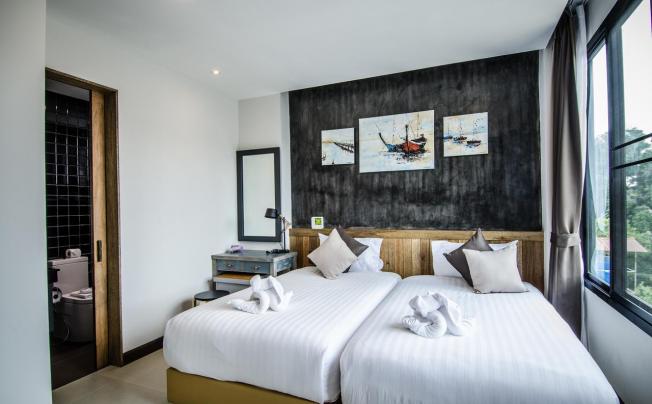 Фото отеля Casa Bella Phuket